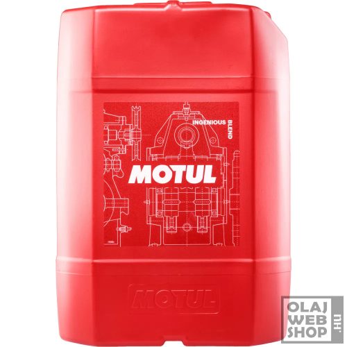 Motul TEKMA MEGA+ 15W-40 haszonjármű motorolaj 20L
