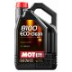 Motul 8100 ECO-clean 0W-20 motorolaj 5L