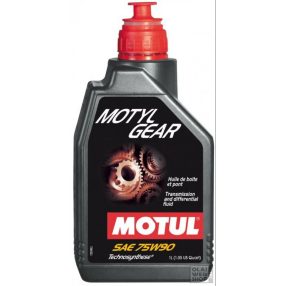 Motul Motylgear 75W-90 váltóolaj 1L