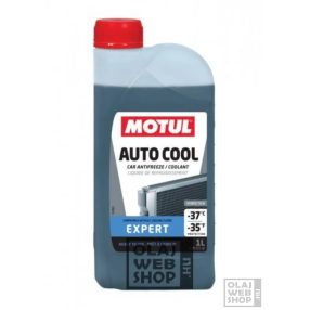 Motul Auto Cool Expert fagyálló -37°C 1L