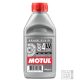 Motul Brake Fluid DOT 4 LV CLASS 6 fékfolyadék 500ml