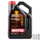 Motul 8100 X-clean EFE 5W-30 motorolaj 5L