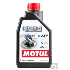 MOTUL DHT e-ATF váltóolaj 1L