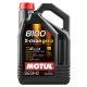 Motul 8100 X-Clean Gen2 5W-40 motorolaj 5L