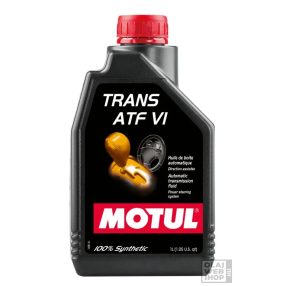 Motul TRANS ATF VI automataváltó olaj 1L
