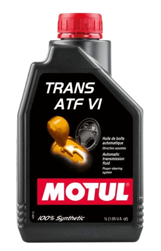 Motul TRANS ATF VI automataváltó olaj 1L
