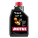 Motul TRANS ATF VI automataváltó olaj 1L