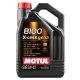 Motul 8100 X-Cess Gen2 5W-40 motorolaj 4L