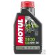 Motul 5100 4T 20W50 motorkerékpár olaj 1L