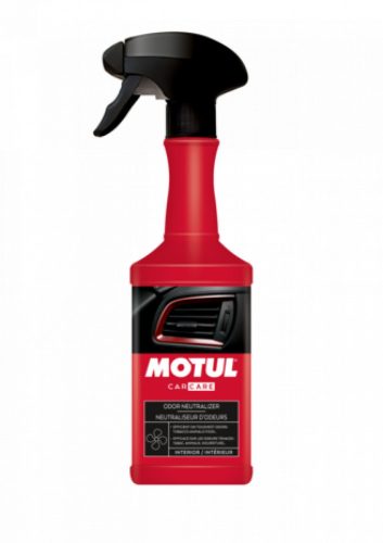 Motul CarCare Odor Neutralizer (szagsemlegesítő) pumpás 500 ml