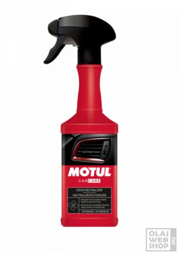 Motul CarCare Odor Neutralizer szagsemlegesítő pumpás 500ml