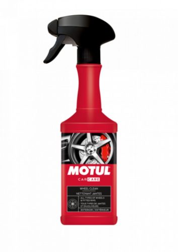 Motul CarCare Wheel Clean (felnitisztító) pumpás 500 ml