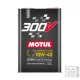 Motul 300V Competition 10W-40 verseny motorolaj 5L
