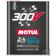 Motul 300V Le Mans 20W-60 verseny motorolaj 2L (É)
