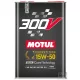 Motul 300V Competition 15W-50 versenymotorolaj 5L