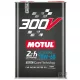 Motul 300V Le Mans 10W-60 verseny motorolaj 5L