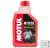 Motul Factory Line Motocool Organic+ fagyálló -35°C 1L
