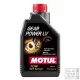 Motul Gear Power LV 70W hajtóműolaj 1L