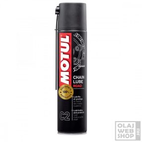 Motul C2 Chain Lube Road lánckenő spray 400ml