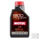 Motul 8100 Power 5W-40 motorolaj 1L