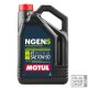 Motul NGen5 4T 10W-50 motorkerékpár olaj 4L