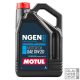 Motul NGEN Hybrid 0W-20 motorolaj 4L