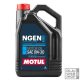 Motul NGEN Hybrid 0W-30 motorolaj 4L