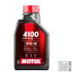 Motul 4100 SYN-nergy Spec 10W-40 motorolaj 1L