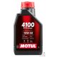 Motul 4100 SYN-nergy 15W-50 motorolaj 1L