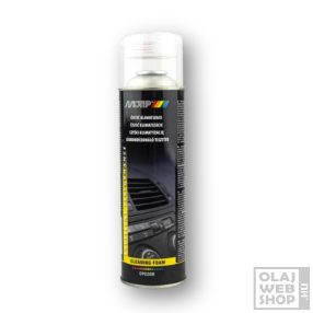 MOTIP Klímatisztító habspray 500ml
