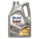 Mobil Super 3000 Formula F 0W-30 motorolaj 5L