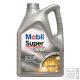 Mobil Super 3000 Formula F 0W-30 motorolaj 5L