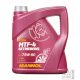 Mannol 8104 MTF-4 GETRIEBEOEL 75W-80 GL4 hajtóműolaj 4L