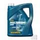 Mannol 2501 MultiIfarm STOU 10W-30 mezőgazdasági univerzális olaj 5L