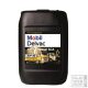 Mobil Delvac XHP Ultra LE SCA 5W-30 Scania teherautó motorolaj 20L