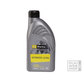Starline ATF III automataváltó olaj 1L