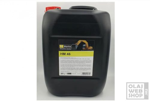 Starline HM 46 hidraulikaolaj 20L