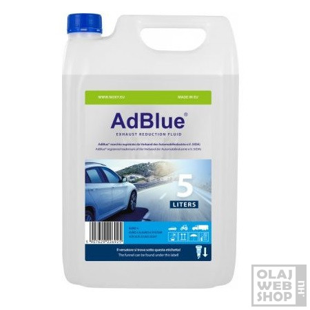 AdBlue NOXY 5L