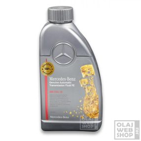 Mercedes-Benz ATF 236.15 automataváltó-olaj 1L