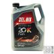 Selénia 20K Plus 5W-40 motorolaj 5L