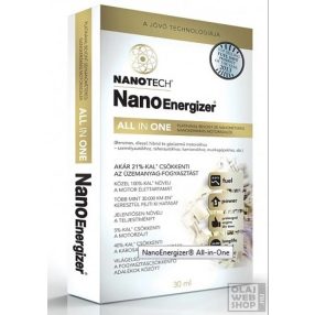 NanoEnergizer All In One 30 ml