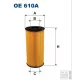 Filtron olajszűrő OE610A