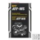 Mannol 8217 ATF WS automata váltóolaj 1L