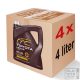 Mannol 7709 Toyota Lexus 5W-30 motorolaj 16L (karton)