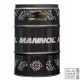 Mannol 7715 LongLife 504/507 5W-30 motorolaj 208L