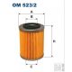 Filtron olajszűrő OM523/2
