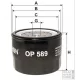 Filtron olajszűrő OP589