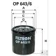 Filtron olajszűrő OP643/6