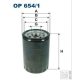 Filtron olajszűrő OP654/1