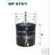 Filtron olajszűrő OP675/1